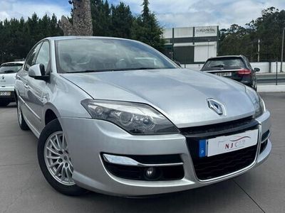 Renault Laguna III