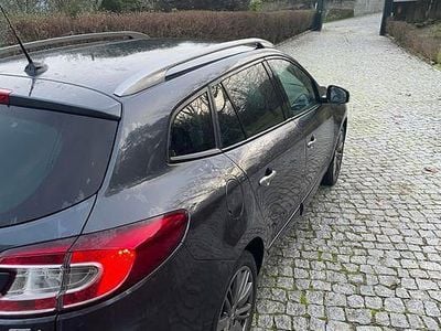 Renault Mégane GT Line