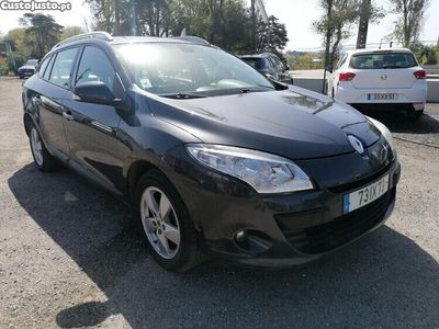 Renault Mégane GrandTour