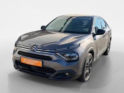 Cinza Usado 2024 Citroën C4 PureTech SUV | € 18.734 (Bom preço)
