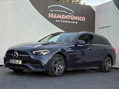 Mercedes C300