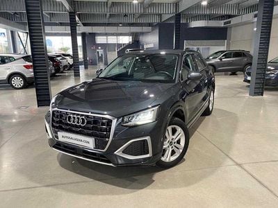 Cinza Usado 2024 Audi Q2 Advanced SUV | € 25.900 (Preço elevado)