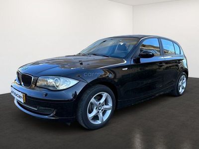 usado BMW 118 Coupé 