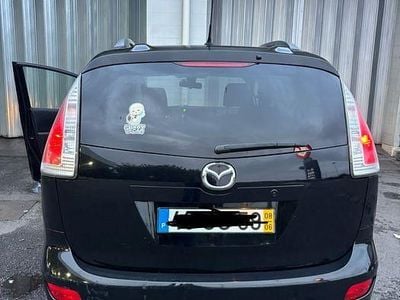 Mazda 5
