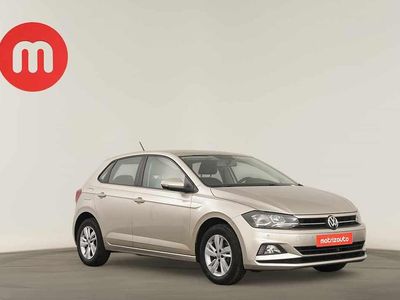 Cinzento Usado 2019 VW Polo | € 15.299 (Preço elevado)