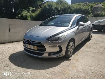 Citroën DS5