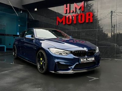 usado BMW M4 Auto