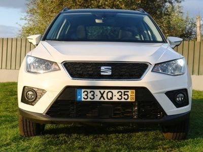 brugt Seat Arona 1.0 TSI Style