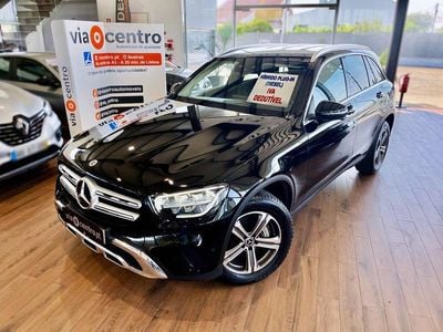 Mercedes GLC300