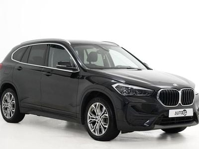 Preto Usado 2019 BMW X1 SUV | € 23.990 (Bom preço)