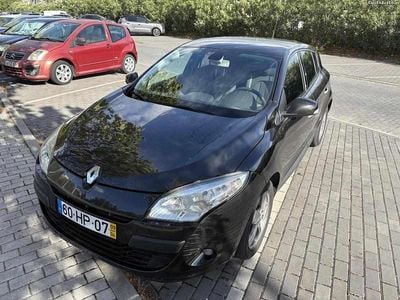 Renault Mégane III