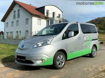 Nissan e-NV200