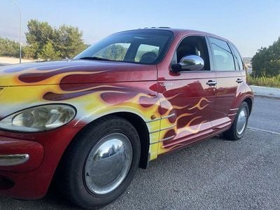 Usado 2000 Chrysler PT Cruiser Sedan | € 6.000