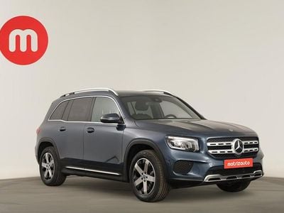 Usado Mercedes GLB180 116 HP (85 kW) 2023 SUV