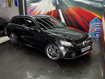 usado Mercedes C300 Classe Cde AMG Line