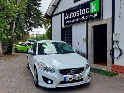 Volvo C30