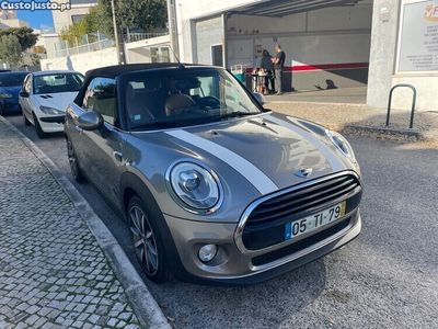 Mini Cooper D