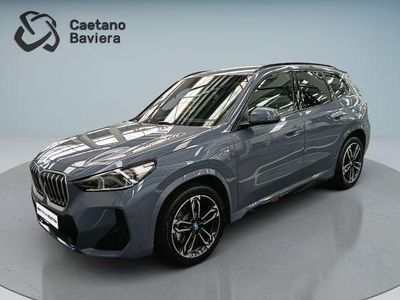Cinza Usado 2024 BMW X1 SUV | € 51.900 (Caro)