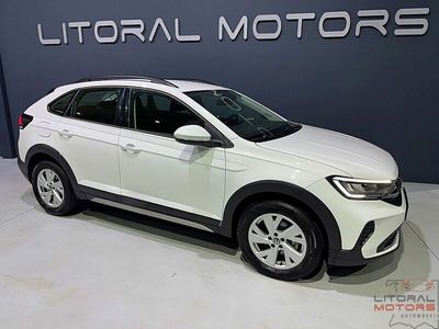 VW Taigo