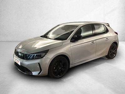 Preto Novo 2026 Opel Corsa Citadino | € 24.500