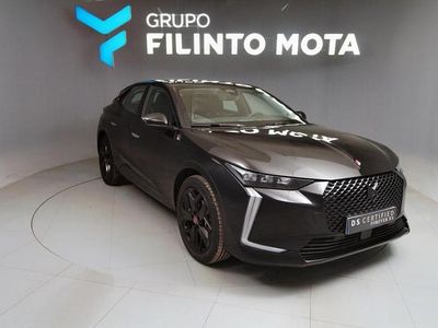 Preto Usado 2023 DS Automobiles DS4 Performance Citadino | € 24.990 (Preço justo)