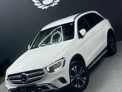 Mercedes GLC300