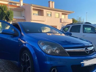 usado Opel Astra GTC Astra 1.9150cv c/kit opc