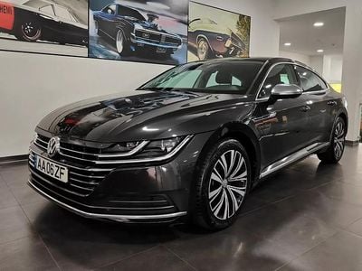 VW Arteon