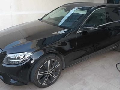 Mercedes C300