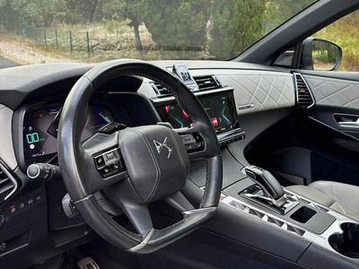DS Automobiles DS7 Crossback