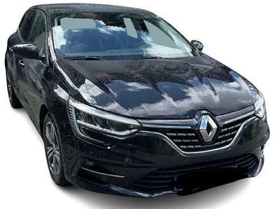Renault Mégane IV