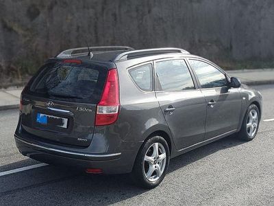 Usado 2009 Hyundai i30 Carrinha | € 3.999 (Preço justo)
