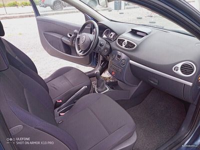 usado Renault Clio 1.2 16v DNautomoveis®