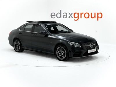 Mercedes C300