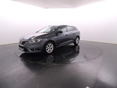 Cinzento Usado 2020 Renault Mégane IV Carrinha | € 19.950 (Caro)