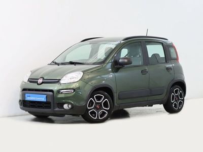 Fiat Panda Cross