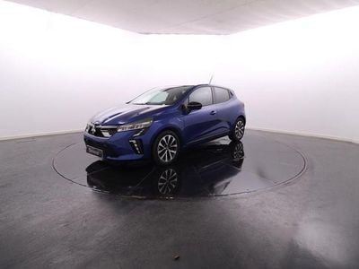 Azul Usado 2024 Mitsubishi Colt Invite | € 19.900 (Preço elevado)