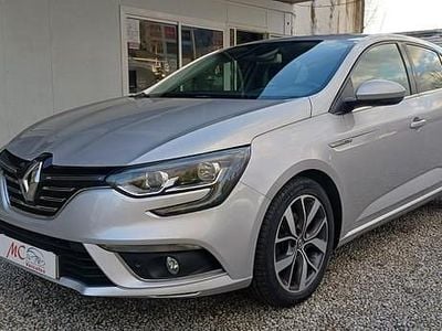 Renault Mégane IV
