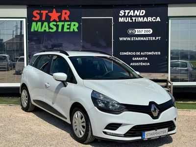 Renault Clio IV