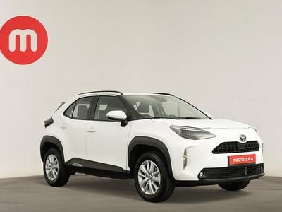 Usado 2025 Toyota Yaris Comfort | € 26.499 (Preço justo)