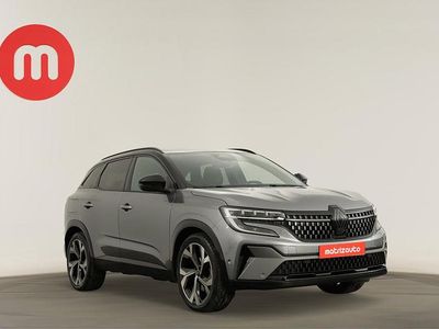 Usado Renault Austral Techno 130 HP (95 kW) 2024 SUV