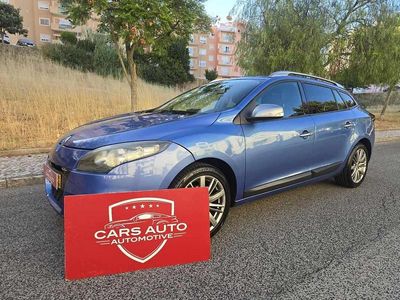 Renault Mégane III