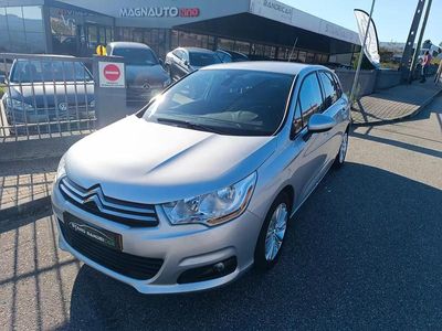 Citroën C4
