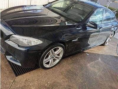 BMW 535