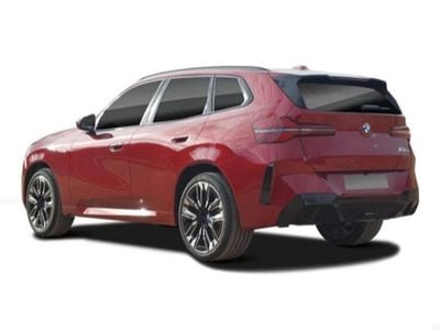 Novo 2025 BMW X3 Comfort Edition SUV | € 74.742