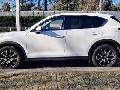Usado 2018 Mazda CX-5 SUV | € 19.750 (Bom preço)