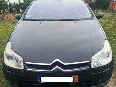 Citroën C5