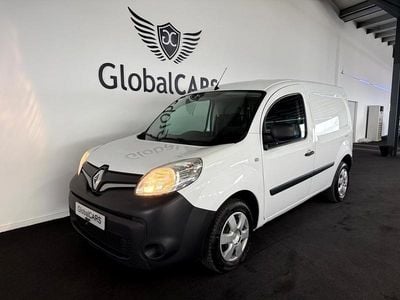 Usado Renault Kangoo 90 HP (66 kW) 2020 Branco Monovolume