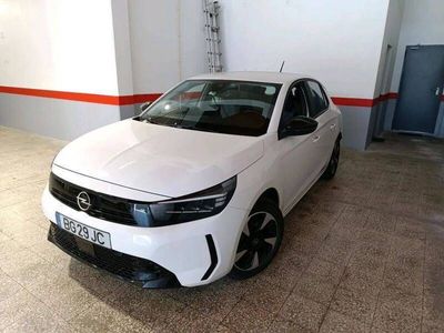 Opel Corsa-e