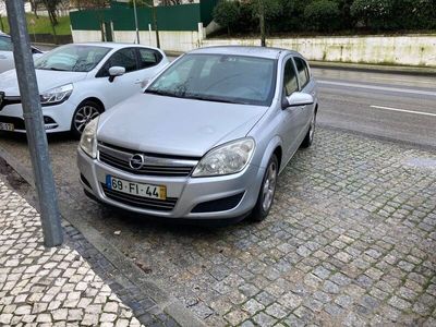 usado Opel Astra 1.3 2008